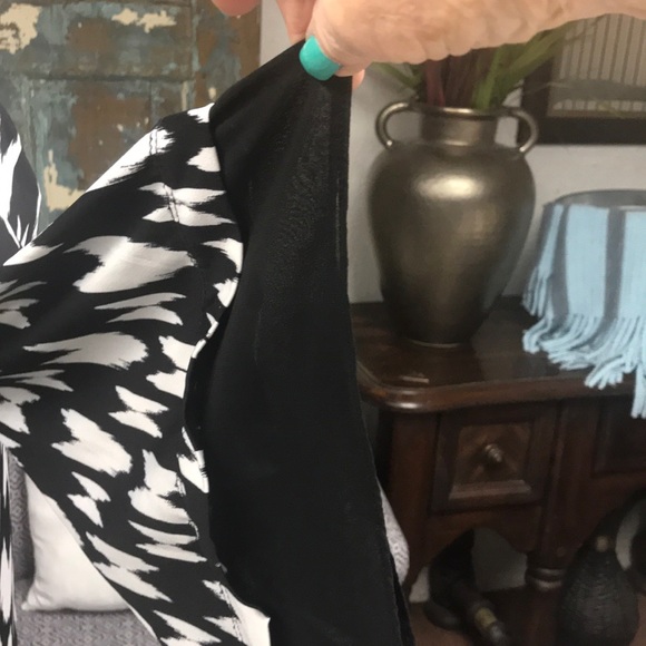 Tunic top - Picture 3 of 6